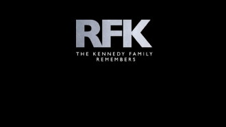 RFK: The Kennedy Family Remembers Trailer