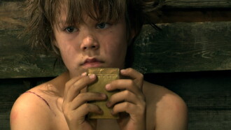 Rhabarber Boy Trailer