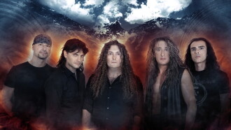 Rhapsody of Fire: Visions from the Enchanted Lands Trailer
