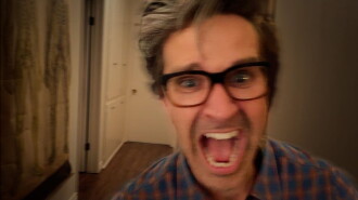 Rhett and Link’s Night of Terror Trailer