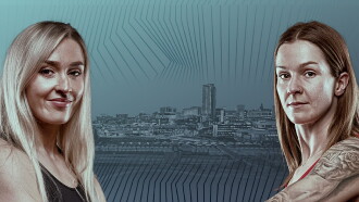 Rhiannon Dixon vs. Terri Harper Trailer