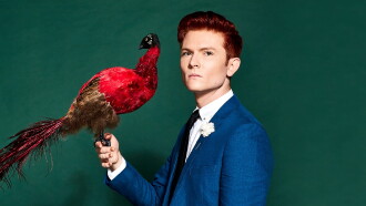 Rhys Nicholson: Live at the Athenaeum Trailer