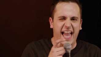 Ricardo O'Farrill - Live From Pachuca Trailer