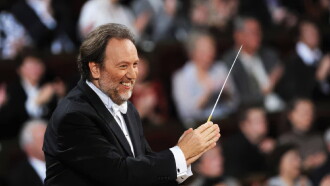 Riccardo Chailly - Mahler [Symphony No. 8] (Lucerne Festival 2016) Trailer
