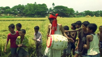 Rice and Pray Trailer