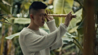 Rich Brian Is The Sailor Trailer