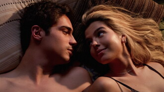 Rich in Love 2 Trailer