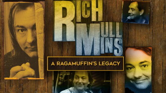 Rich Mullins: A Ragamuffin's Legacy Trailer