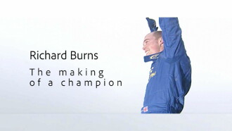 Richard Burns - The making of a champion Trailer