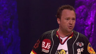Richard Groenendijk: Na de wedstrijd Trailer