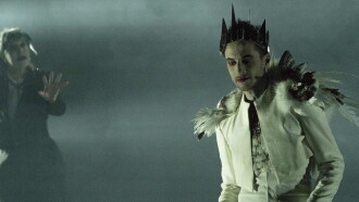 Richard III Trailer