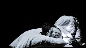 Richard III Trailer