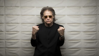 Richard Lewis: The Magical Misery Tour Trailer