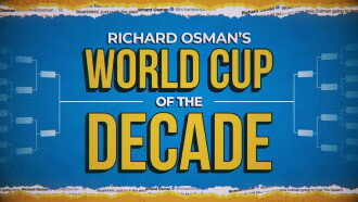 Richard Osman's World Cup of the Decade Trailer