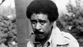 Richard Pryor: Icon Trailer