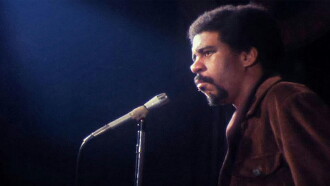 Richard Pryor: Live and Smokin' Trailer