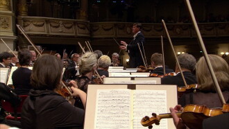Richard Strauss: Letzte Lieder / Eine Alpensinfonie Trailer