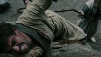 Richard The Lionheart Trailer