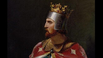 Richard the Lionheart - Crusader King Trailer