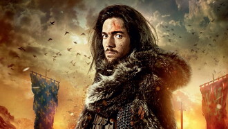 Richard the Lionheart: Rebellion Trailer
