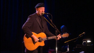 Richard Thompson: 1000 Years of Popular Music Trailer