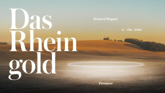 Richard Wagner: Das Rheingold - Aus der Staatsoper Unter den Linden, Berlin Trailer