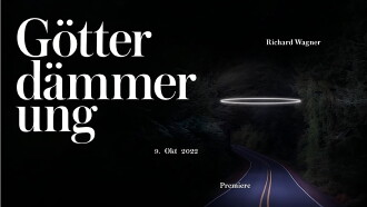 Richard Wagner: Götterdämmerung - Aus der Staatsoper Unter den Linden, Berlin Trailer