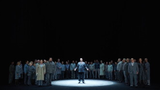 Richard Wagner: Lohengrin Trailer