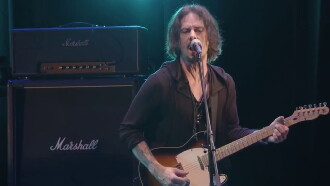 Richie Kotzen ‎– Live Trailer