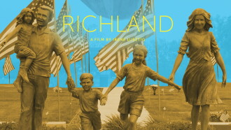 Richland Trailer
