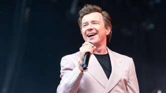 Rick Astley - Live at Kendal Calling 2023 Trailer