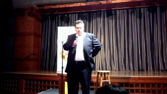 Rick Najera: Diary of a Dadman Trailer