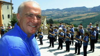 Rick Stein's Taste of Italian Opera Trailer