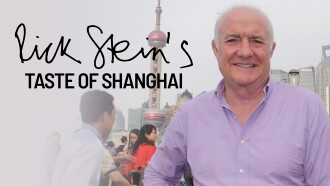 Rick Stein's Taste of Shanghai Trailer
