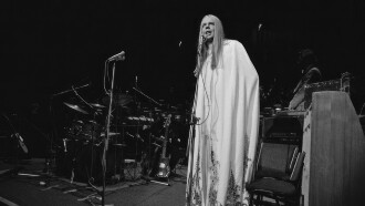 Rick Wakeman - Journey To The Centre Of The Earth Trailer