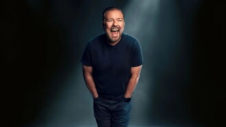 Ricky Gervais: Armageddon Trailer