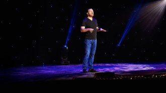 Ricky Gervais: Humanity Trailer