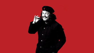 Ricky Gervais Live 2: Politics Trailer