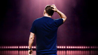 Ricky Gervais: SuperNature Trailer
