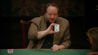Ricky Jay and His 52 Assistants Trailer