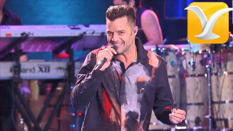 Ricky Martin: Festival de Viña del Mar Trailer
