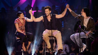 Ricky Martin: MTV Unplugged Trailer
