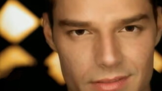 Ricky Martin - The Video Collection Trailer