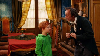 Ricky Rapper and the Miser from Seville Trailer