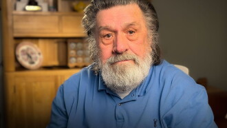 Ricky Tomlinson Remembers... The Royle Family Trailer