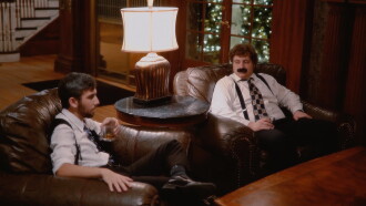 Ricky's Day Off Trailer