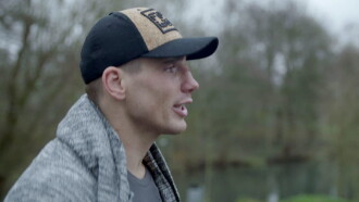Rico Verhoeven: Vader, Vechtmachine en Wereldkampioen Trailer