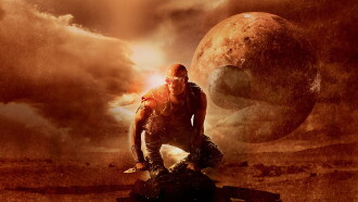 Riddick Trailer