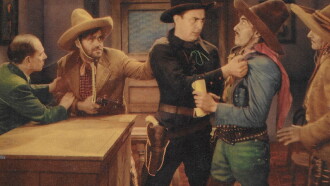 Riddle Ranch Trailer