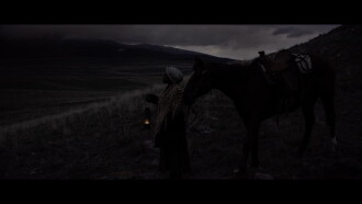 Ride By Night Trailer